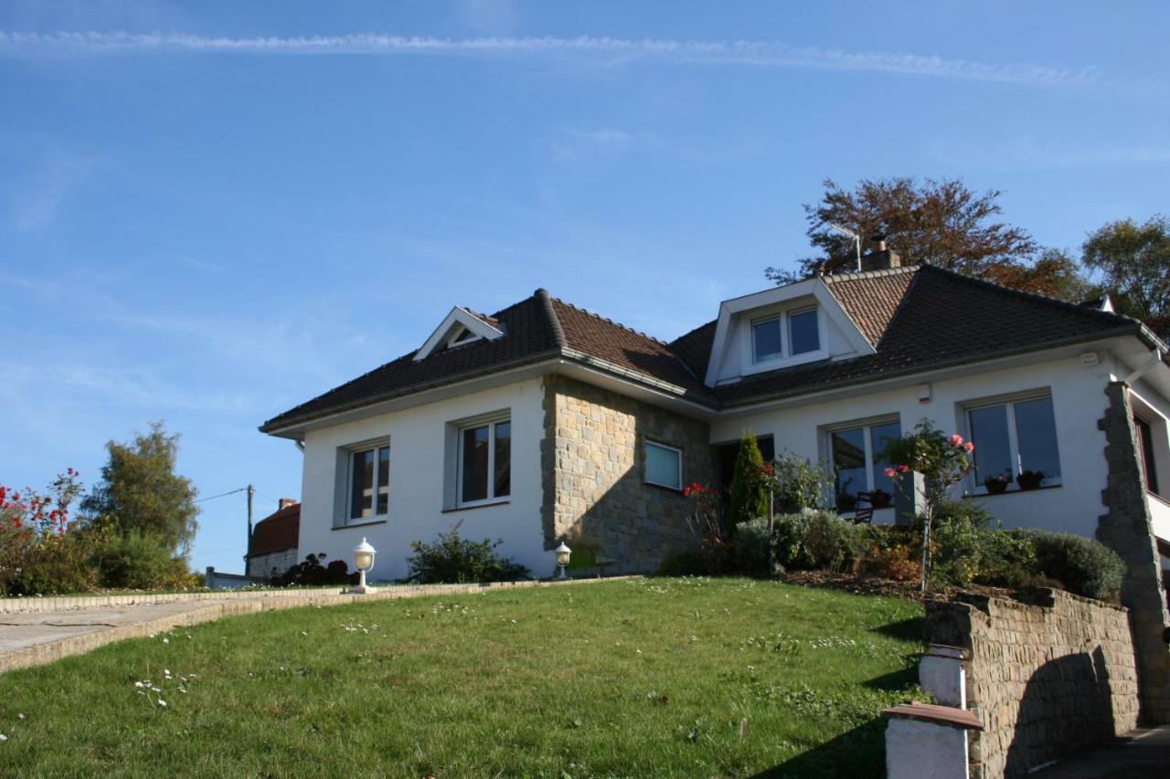 La Villa Des Coquelicots Duisans Ngoại thất bức ảnh